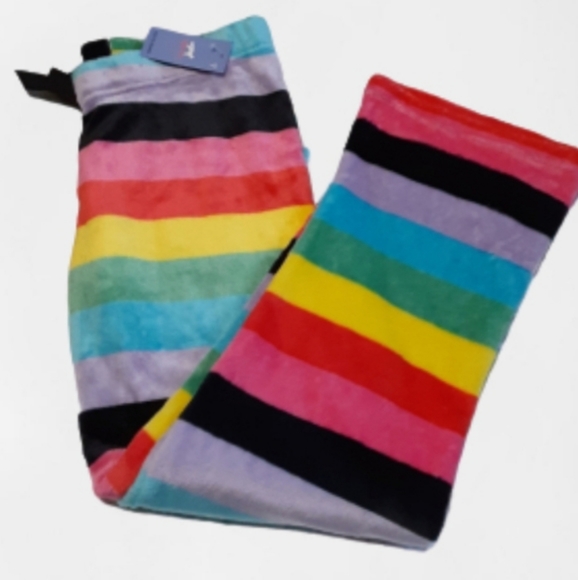 New Night Fox Multi colored soft Pajama - Picture 2 of 16